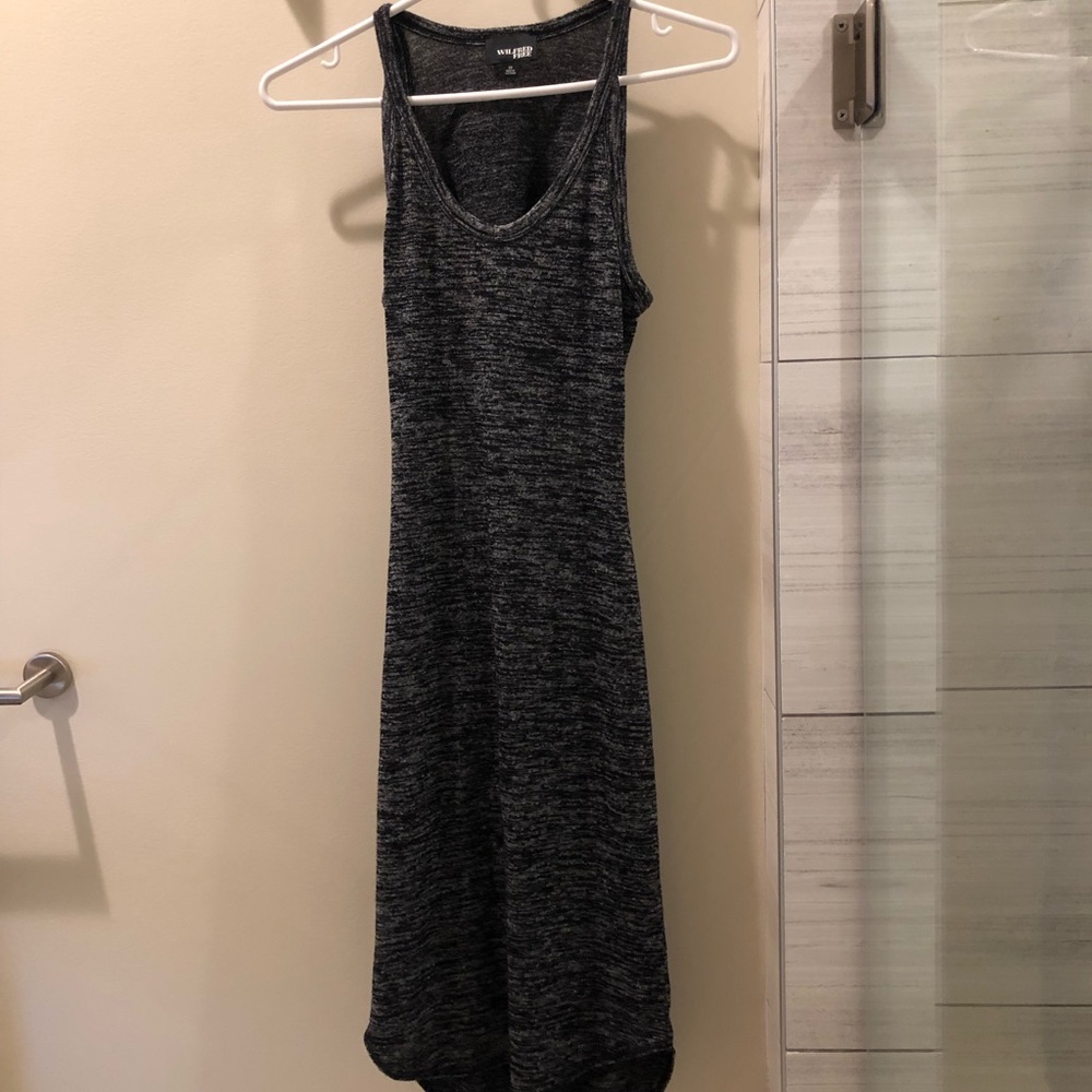 Aritzia Wilfred Free Yasmin Dress, size XS
